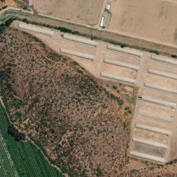 Satellite imagery of Cerro Grande, CL