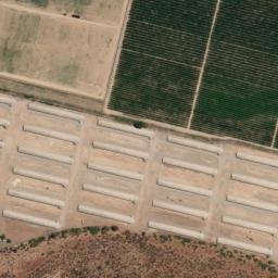 Satellite imagery of Cerro Grande, CL