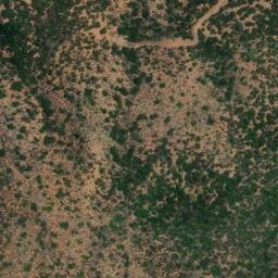 Satellite imagery of Cerro Corontillas, CL