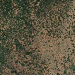 Satellite imagery of Cerro Corontillas, CL