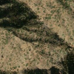 Satellite imagery of Cerro Gato Colorado, CL