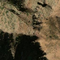 Satellite imagery of Cerro Gato Colorado, CL