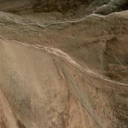 Satellite imagery of Portezuelo del Viento, AR