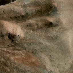 Satellite imagery of Portezuelo del Viento, AR