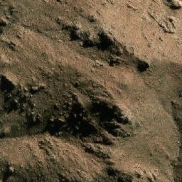 Satellite imagery of Cerro Nacimiento Quebrada de los Indios, AR