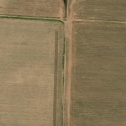 Satellite imagery of Loma de Sarmiento, AR