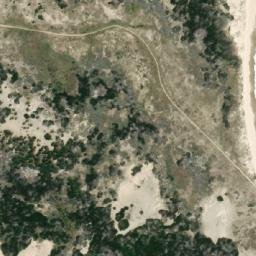 Satellite imagery of Punta Palmar, UY