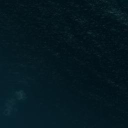 Satellite imagery of Vulcan Rock, ZA