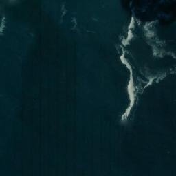 Satellite imagery of HANGBERG, ZA