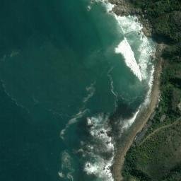Satellite imagery of Rondeheuwel, ZA