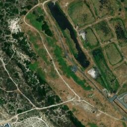 Satellite imagery of SEWER, ZA