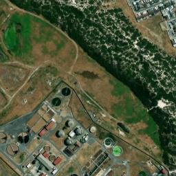 Satellite imagery of SEWER, ZA