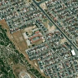 Satellite imagery of SEWER, ZA