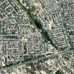 Satellite imagery of SWARTKLIP W, ZA