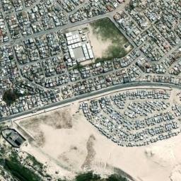 Satellite imagery of SWARTKLIP W, ZA