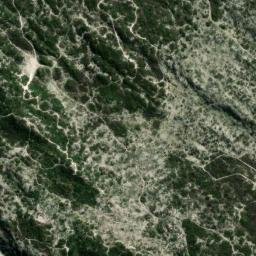 Satellite imagery of FOREST II NEW, ZA