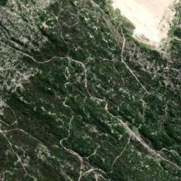 Satellite imagery of FOREST II NEW, ZA