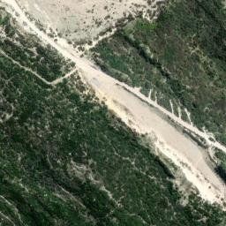Satellite imagery of FOREST II NEW, ZA