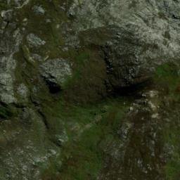 Satellite imagery of MOORDENAARSKLOOF, ZA