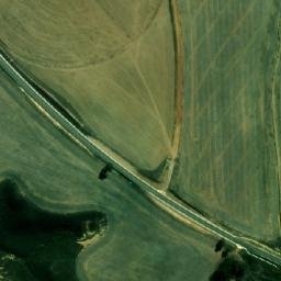 Satellite imagery of GLORIA II, ZA