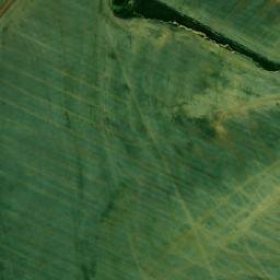 Satellite imagery of GLORIA II, ZA