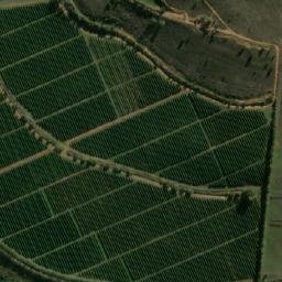 Satellite imagery of Breekraal se Rant, ZA