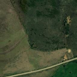 Satellite imagery of Breekraal se Rant, ZA