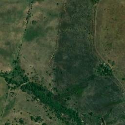 Satellite imagery of SWEL 6, ZA
