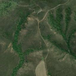 Satellite imagery of JONKER, ZA