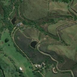 Satellite imagery of RIV 5, ZA