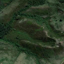 Satellite imagery of KAFKUILSRIVIER, ZA
