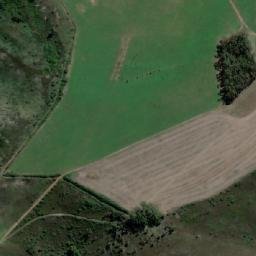 Satellite imagery of KAFKUILSRIVIER, ZA