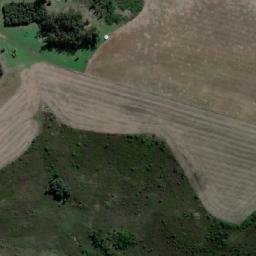 Satellite imagery of KAFKUILSRIVIER, ZA