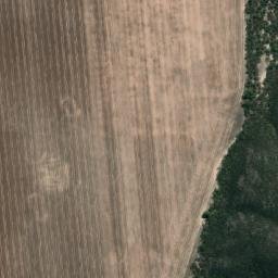 Satellite imagery of Mount Hill, AU