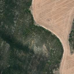 Satellite imagery of Mount Hill, AU