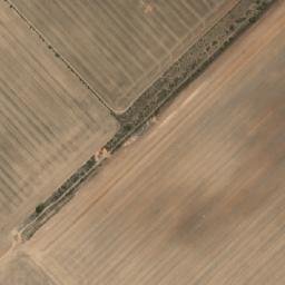 Satellite imagery of North Yelta Mine, AU