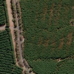 Satellite imagery of Cat Hill, AU