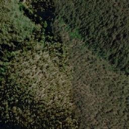 Satellite imagery of Mount Moona Loombah, AU