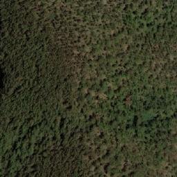 Satellite imagery of Mount Moona Loombah, AU