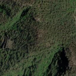 Satellite imagery of Mount Despond, AU