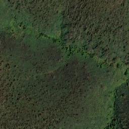 Satellite imagery of Mount Doubletop, AU