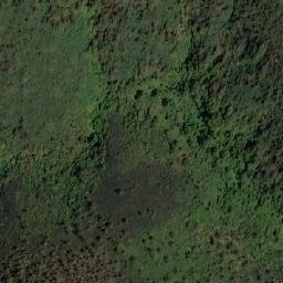 Satellite imagery of Mount Doubletop, AU