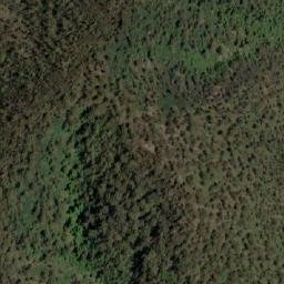 Satellite imagery of Joalah Mountain, AU