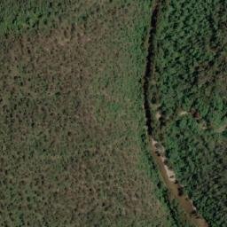 Satellite imagery of Joalah Mountain, AU
