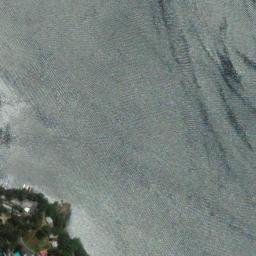 Satellite imagery of Costens Point, AU