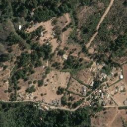 Satellite imagery of El Parrón, CL