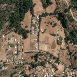 Satellite imagery of Los Piñeros, CL