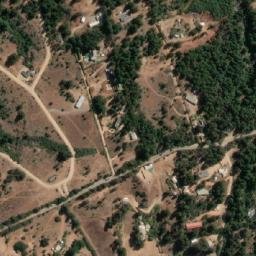Satellite imagery of Los Piñeros, CL