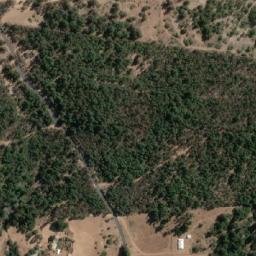 Satellite imagery of Cerro Temo, CL