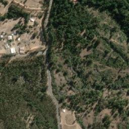 Satellite imagery of Cerro Tumán, CL